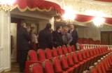 Министр культуры России посетил Татарский театр оперы и балета